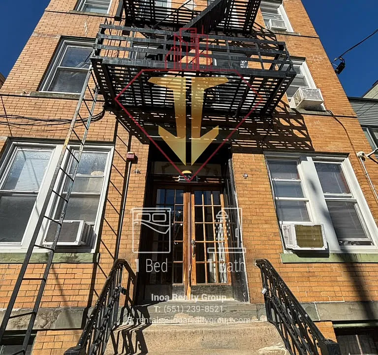 209 New York Ave #9A