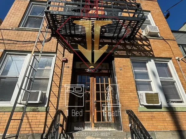 209 New York Ave APT 9A, Jersey City, NJ 07307