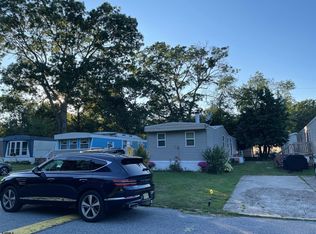 2501 Tilton Rd TRLR 609, Egg Harbor Township, NJ 08234