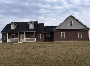 6836 Silver Lakes Dr, Celina, OH 45822