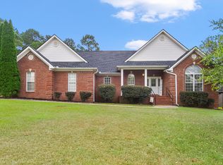 10432 Nicole St, Vance, AL 35490