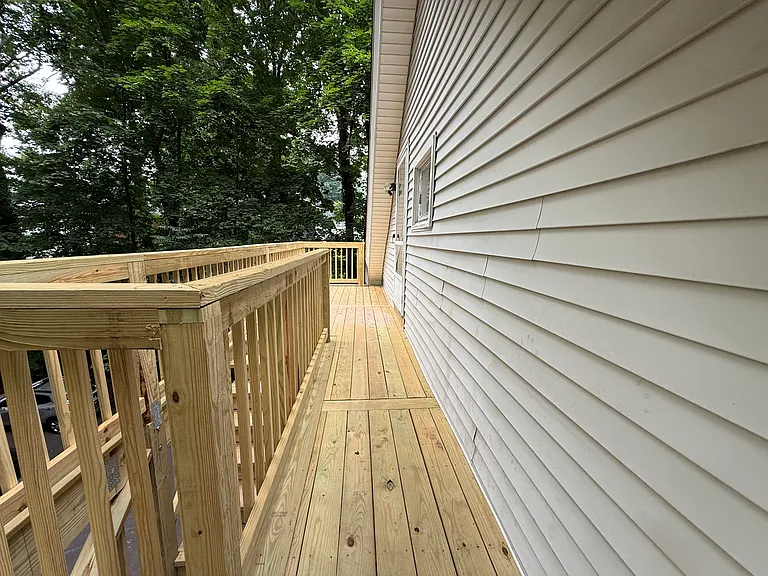 128 Millville Ave #3 — Photo 33