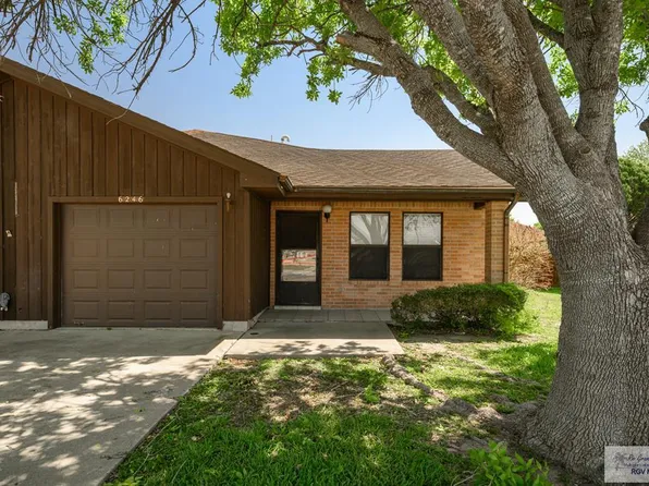 6246 Camelot Dr, Harlingen, TX 78550