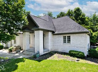 7844 Timber Run Ct, Indianapolis, IN 46256