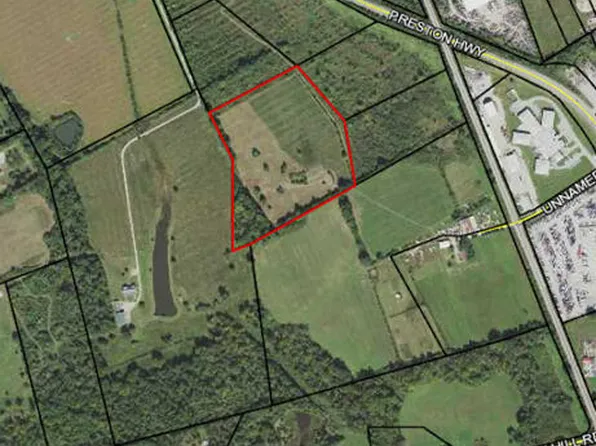 7 & 9 S Preston Hwy, Shepherdsville, KY 40165