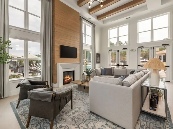 The Village at Compass Pointe Townhomes