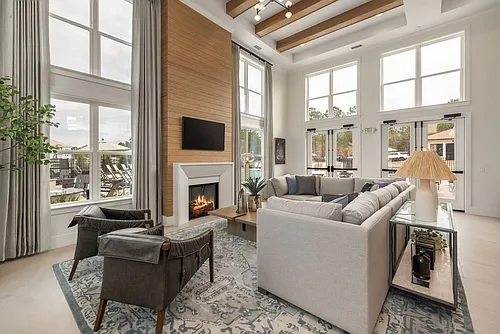 The Village at Compass Pointe Townhomes Photo 1