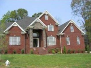 3004 Mickey Rd, Spring Hill, TN 37174