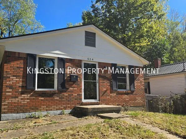 524 Williams St, Paris, KY 40361