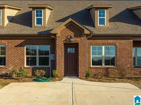 6192 Townley Way, Mc Calla, AL 35111