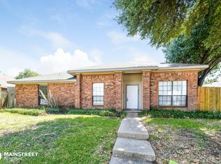 7918 Blue Quail Ln, Rowlett, TX 75088