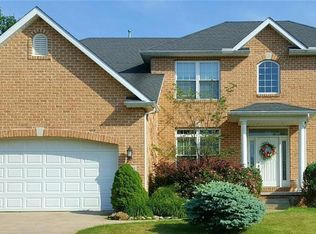 5361 Glacier Dr, Erie, PA