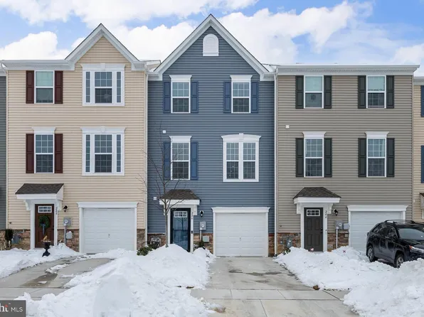 246 Freedom Way, Sicklerville, NJ 08081