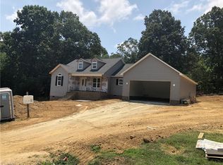 2448 Mary Viola Dr, Sophia, NC 27350