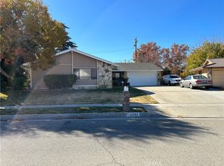 43729 Albeck Ave, Lancaster, CA