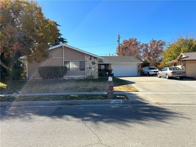 43729 Albeck Ave, Lancaster, CA, 93536