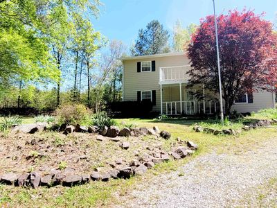 1254 NE Mahan Rd, Summerville, GA, 30747