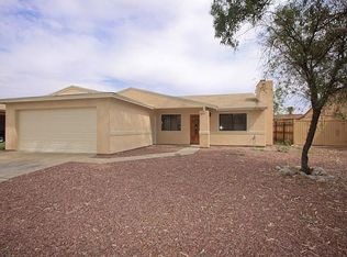 1970 W Burgundy Way, Tucson, AZ 85746