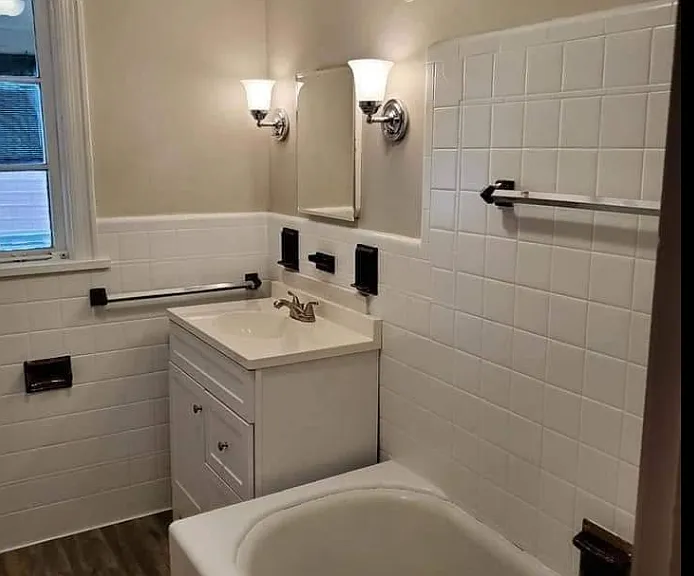 1310 Pittston Ave #2R — Photo 5