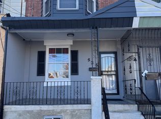 526 W Pike St, Philadelphia, PA 19140