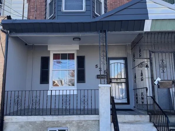 526 W Pike St, Philadelphia, PA 19140