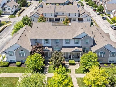 12675 Hollice Ln, Fishers, IN, 46037