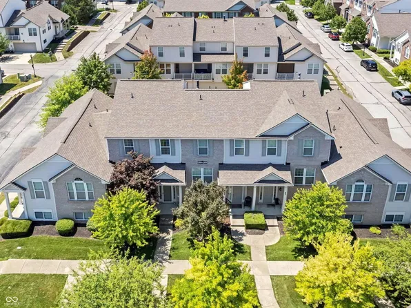 12675 Hollice Ln, Fishers, IN 46037