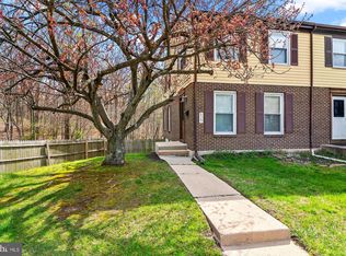 8567 Gradien Dr #16A, Nottingham, MD 21236