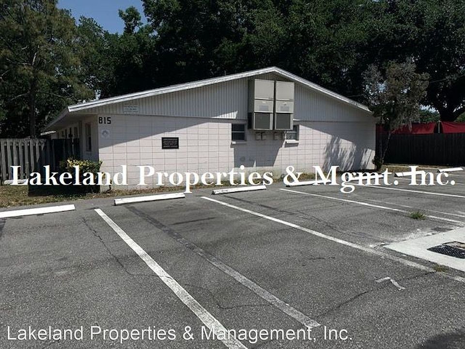 1st image of 815 W Carole St APT 4