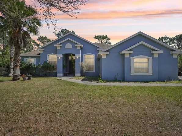2427 Bastings Ave, Orlando, FL 32833