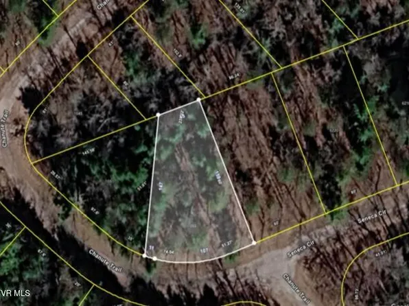 1053 Chanute Trl, Crossville, TN 38572