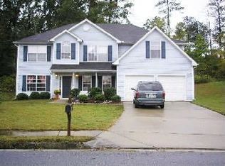 2250 Benson Rdg, Lithonia, GA 30058