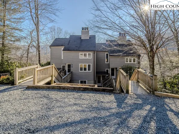 237 Briarcliff Road #H-39, Sugar Mountain, NC 28604