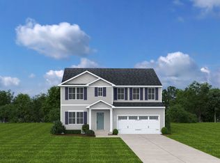 425 Audusson Dr Lot 205, Antioch, TN 37013