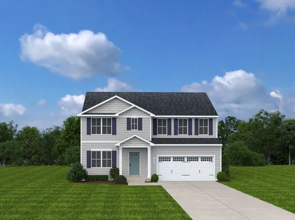 425 Audusson Dr Lot 205, Antioch, TN 37013