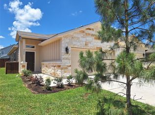 9898 Grosbeak Ln, Magnolia, TX 77354