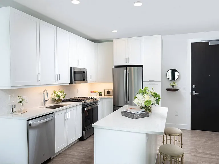 Chef inspired kitchens to meet your everyday needs.