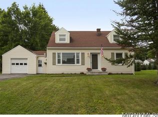 473 Larchmont Ave, Utica, NY 13502