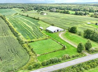 3340 Genesee Rd #2, Lawtons, NY 14091