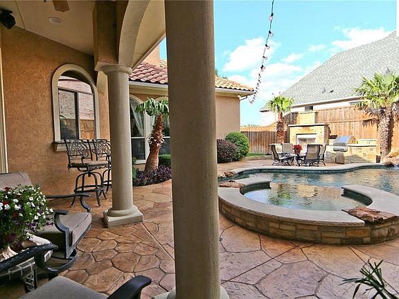 2nd image of 6905 Crystal Falls Dr
