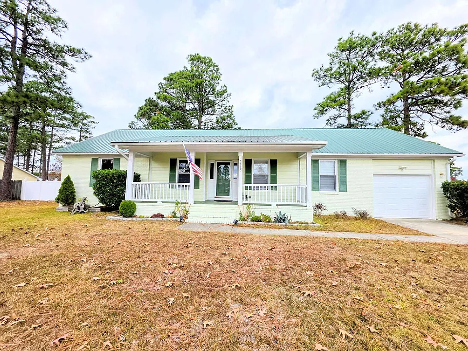 7320 Avila Dr