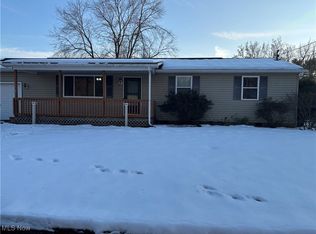 705 E Maple St, Davisville, WV 26142