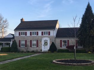 3919 Washington Ave, Evansville, IN 47714