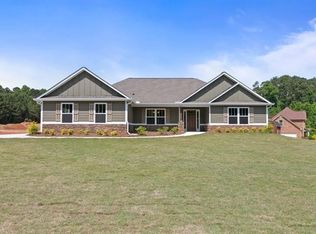 441 Northstar Dr, Villa Rica, GA 30180