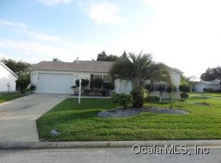 8000 SE 175th Columbia Pl, The Villages, FL 32162