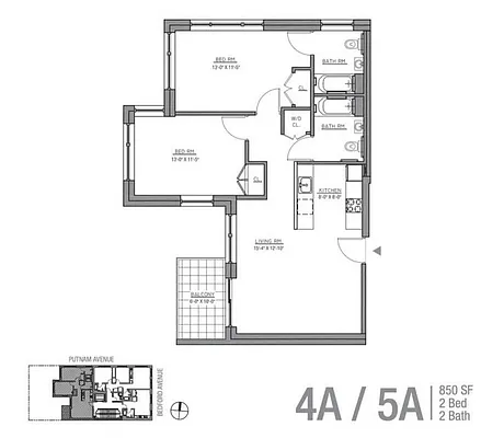 Rented by Corcoran | media 10