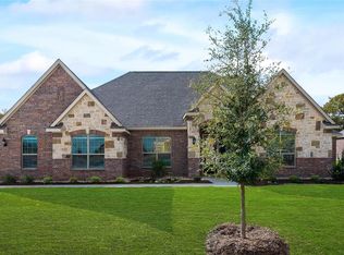 109 White Oak Dr, Krugerville, TX 76227