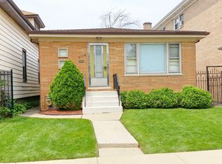 2116 N Moody Ave, Chicago, IL 60639