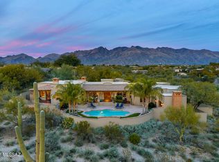 4441 N Via De La Granja, Tucson, AZ 85718