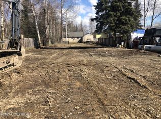 127 N Bliss St, Anchorage, AK 99508